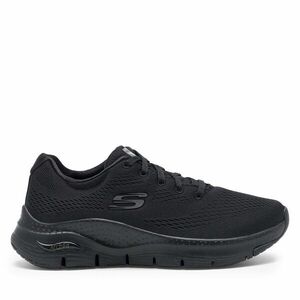 Sportcipők Skechers ARCH FIT 149057 BBK Fekete kép