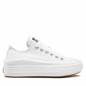 Tornacipő Converse Ctas Move Ox 570257C Fehér kép