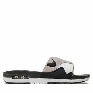 Papucs Nike Air Max 1 Slide DH0295 102 Fehér kép