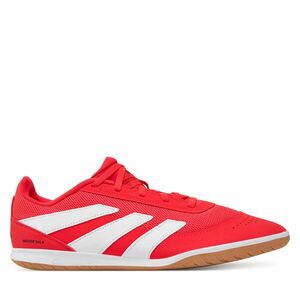 Futball cipők adidas Predator Club Indoor Sala ID3792 Piros kép