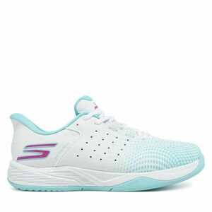 Teniszcipők Skechers Slip-ins Relaxed Fit: Viper Court Reload 172101/WTQP Fehér kép