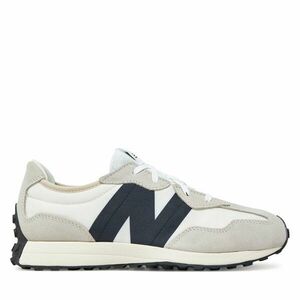 Sportcipők New Balance GS327FE Szürke kép