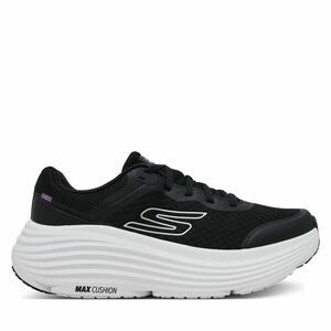 Sportcipők Skechers Max Cushioning Endea 129470/BKW Fekete kép