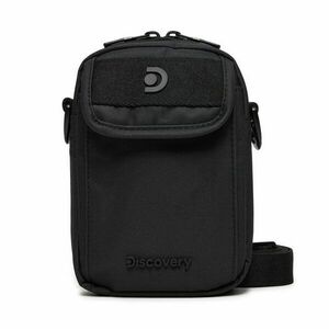 Válltáska Discovery Utility Bag D00910.06 Fekete kép