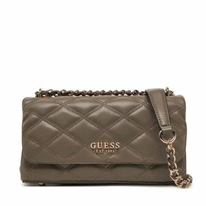 Táska Guess HWQG96 32210 Barna kép