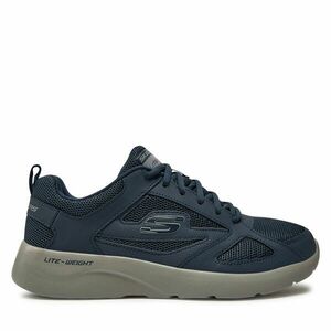 Sportcipők Skechers Fallford 58363/NVY Sötétkék kép