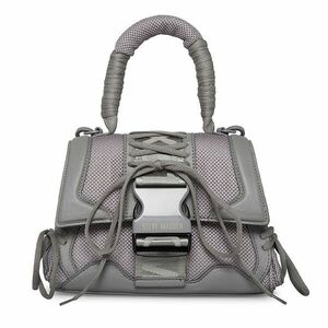 Táska Steve Madden Bdiego Crossbody SM13000896-04005-GRY Szürke kép