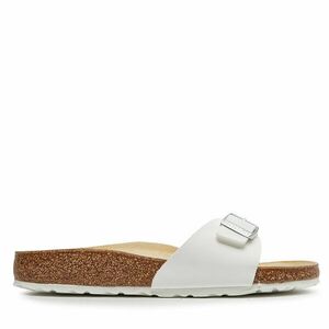 Papucs Birkenstock Madrid 0040733 Fehér kép