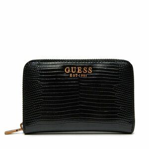 Nagy női pénztárca Guess SWKB95 06140 Fekete kép