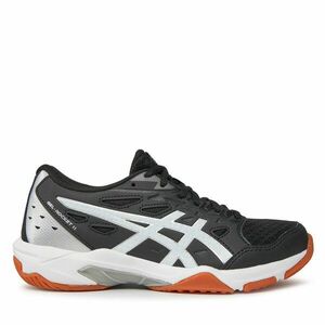 Teremcipők Asics Gel-Rocket 11 1072A093 Fekete kép