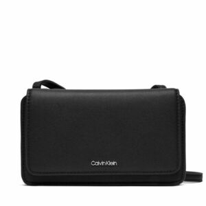 Táska Calvin Klein Ck Must Mini Bag K60K611434 Fekete kép