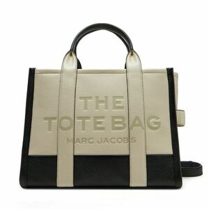 Táska Marc Jacobs The Colorblock Medium Tote Bag H007L01RE22 Bézs kép