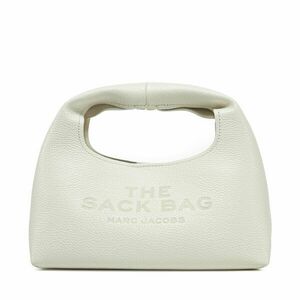 Táska Marc Jacobs The Mini Sack Bag 2F3HSH020H01 Fehér kép