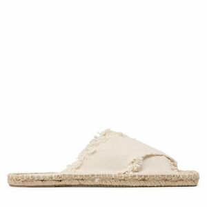 Espadrilles JENNY HZF067-01 Bézs kép