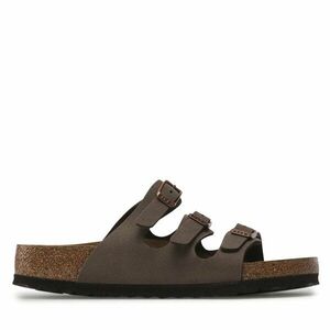 Papucs Birkenstock Florida 0053881 Barna kép