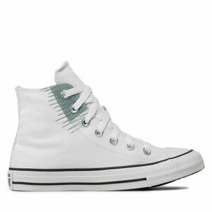 Tornacipő Converse Chuck Taylor All Star Hi A05031C Fehér kép