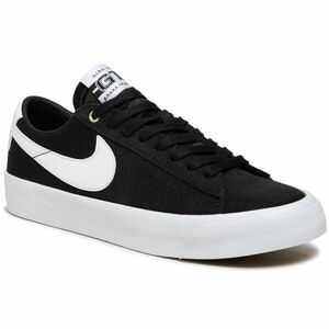 Sportcipők Nike Sb Zoom Blazer Low Pro Gt DC7695 002 Fekete kép