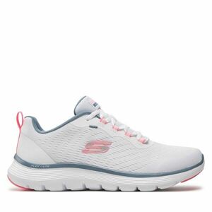 Sportcipők Skechers Flex Appeal 5.0- 150201/WPKB Fehér kép