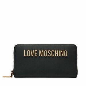 Nagy női pénztárca LOVE MOSCHINO kép