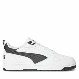 Sportcipők Puma Rebound V6 Low 392328 02 Fehér kép