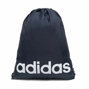 Tornazsák adidas Linear Gymsack HR5356 Sötétkék kép