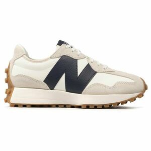 Sportcipő New Balance WS327KB Bézs kép