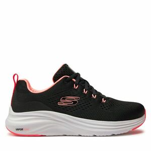 Sportcipők Skechers Vapor Foam-Fresh Trend 150024/BKPK Fekete kép