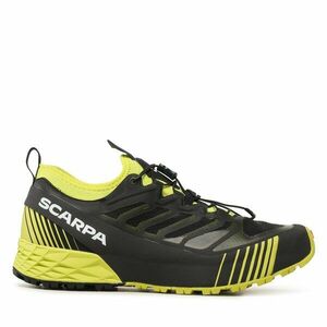 Futócipő Scarpa Ribelle Run 33071-351 Fekete kép