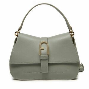 Táska Furla Flow Mini Top Handle WB01032-BX2045-3291S-1007 Szürke kép