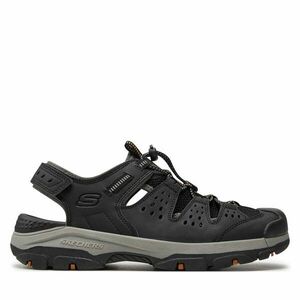 Szandál Skechers Tresmen-Menard 205113/BLK Fekete kép