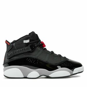 Sportcipők Nike Jordan 6 Rings FZ4178 010 Fekete kép