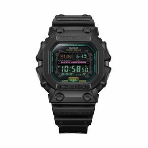 Karóra G-Shock King Multi-Fluorescent Accents GX-56MF-1ER Fekete kép