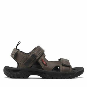 Szandál Keen Targhe III Open Toe Sandal 1022424 Szürke kép