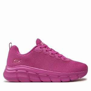 Sportcipők Skechers Bobs B Flex-Visionary Essence 117346/HPK Rózsaszín kép