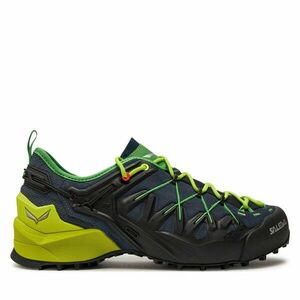 Bakancs Salewa Ms Wildfire Edge 61346-3840 Sötétkék kép