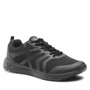 Sportcipők Endurance Clenny Unisex Lite E222468 Fekete kép