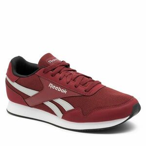 Sportcipők Reebok Royal Cl Jogger 3 HQ9141 Bordó kép