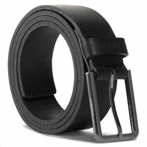 Férfi öv Calvin Klein 35Mm Essential Belt K50K505447 Fekete kép