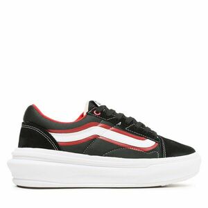 Teniszcipő Vans Ua Old Skool Overt Cc VN0A7Q5E4581 Fekete kép