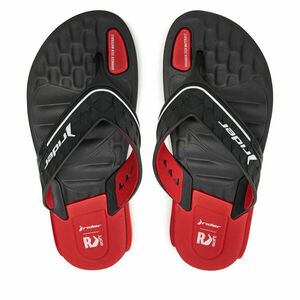 Flip-flops Rider R Line Plus Iv 12220 Fekete kép