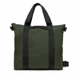 Táska Rains Tote Bag W3 14150 Zöld kép