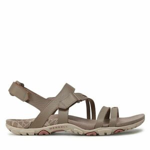 Szandál Merrell Sandspur Rose Convert J003424 Barna kép