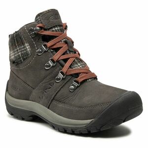 Bakancs Keen Kaci III Winter Mid Wp 1026719 Szürke kép