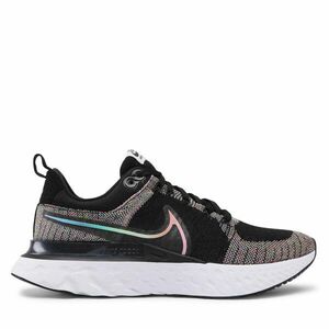 Futócipő Nike React Infinity Run FK 2 Bt DD6790 001 Fekete kép