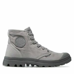 Bakancs Palladium Pampa Hi 02352-071-M Szürke kép