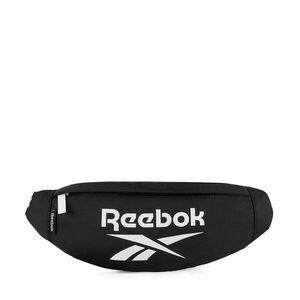 Övtáska Reebok RBK-014-CCC-06 Fekete kép