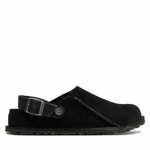 Szandál Birkenstock Lutry 1025356 Fekete kép