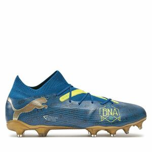 Futball cipők Puma FUTURE 7 MATCH BNA FG/AG 108081 01 Sötétkék kép