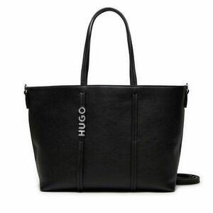 Táska Hugo Mel New Shopper-RE 50523549 Fekete kép