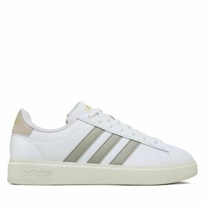 Sportcipők adidas Grand Court Cloudfoam Comfort Shoes ID4467 Fehér kép